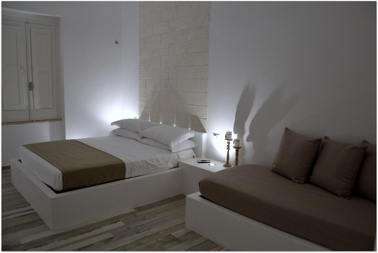 Bed and breakfast Quintessenza - Charme Vieste